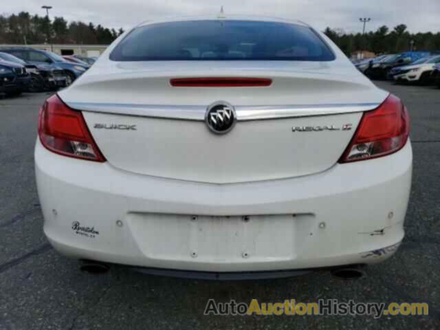 BUICK REGAL PREMIUM, 2G4GS5EV1D9170756