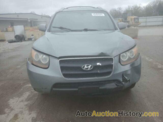 HYUNDAI SANTA FE GLS, 5NMSG73DX7H077657