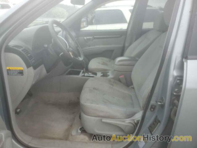 HYUNDAI SANTA FE GLS, 5NMSG73DX7H077657