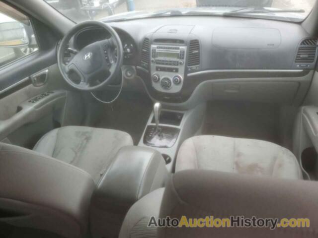 HYUNDAI SANTA FE GLS, 5NMSG73DX7H077657