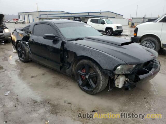 FORD MUSTANG GT, 1ZVBP8CH2A5102177