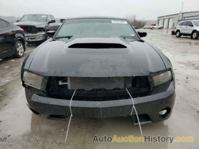 FORD MUSTANG GT, 1ZVBP8CH2A5102177