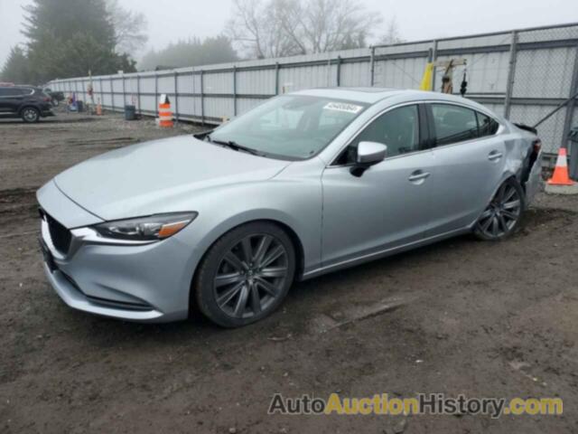 MAZDA 6 TOURING, JM1GL1VM6J1313542