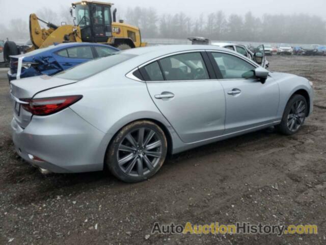 MAZDA 6 TOURING, JM1GL1VM6J1313542