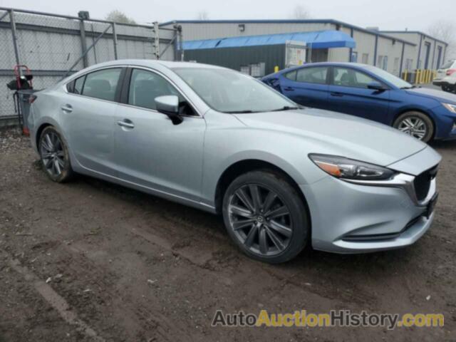 MAZDA 6 TOURING, JM1GL1VM6J1313542