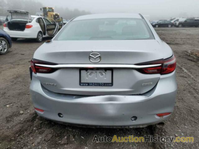 MAZDA 6 TOURING, JM1GL1VM6J1313542