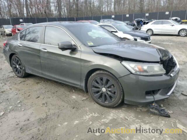 HONDA ACCORD EXL, 1HGCR2F87DA007069