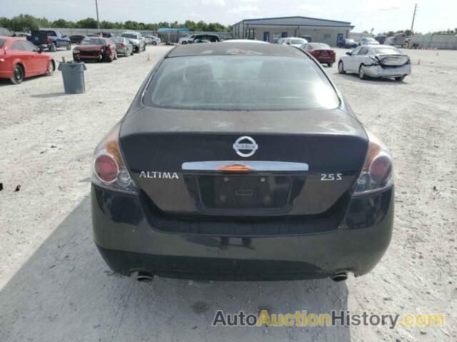 NISSAN ALTIMA 2.5, 1N4AL21E29N431527