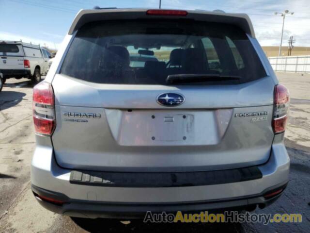 SUBARU FORESTER 2.5I TOURING, JF2SJAWCXFH548029