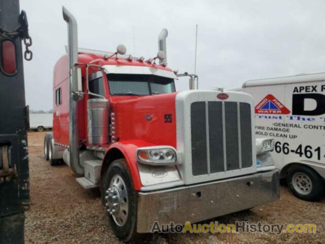 PETERBILT 389, 1NPXGGGG40D267679