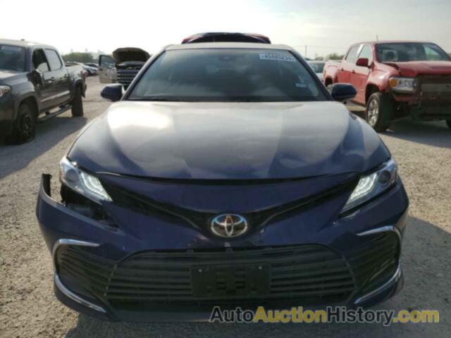 TOYOTA CAMRY XLE, 4T1F11AK4RU221826