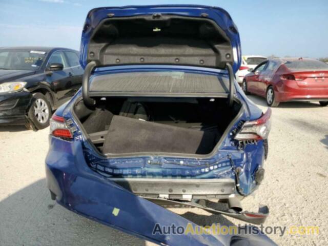 TOYOTA CAMRY XLE, 4T1F11AK4RU221826