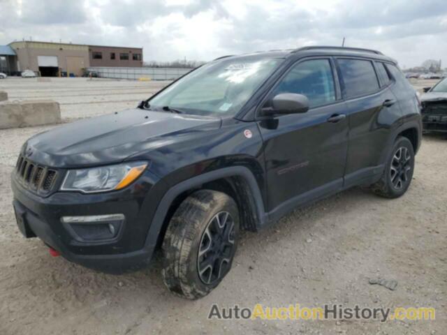 JEEP COMPASS TRAILHAWK, 3C4NJDDB4LT196120