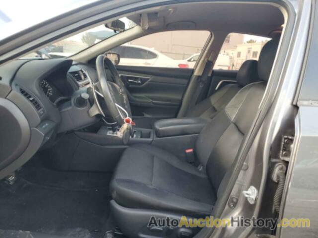 NISSAN ALTIMA 2.5, 1N4AL3AP9GC294098