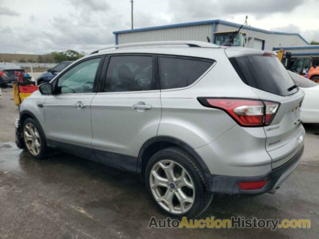 FORD ESCAPE TITANIUM, 1FMCU0J9XJUA61103