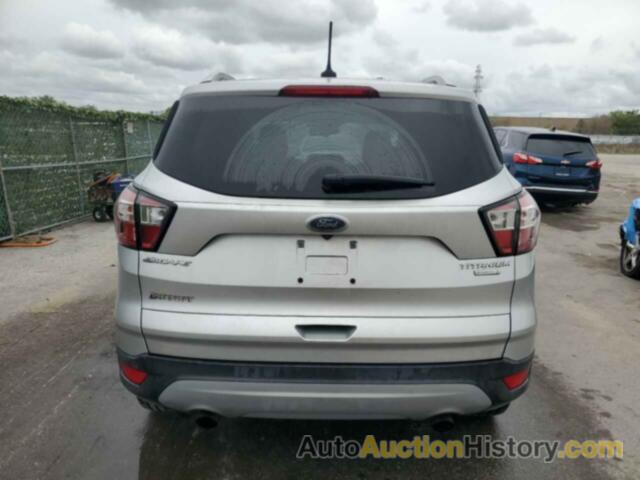 FORD ESCAPE TITANIUM, 1FMCU0J9XJUA61103