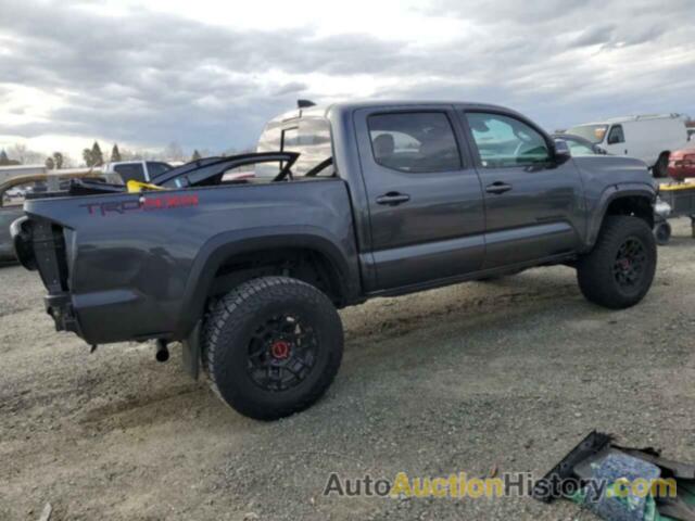 TOYOTA TACOMA DOUBLE CAB, 3TMCZ5AN0NM529897