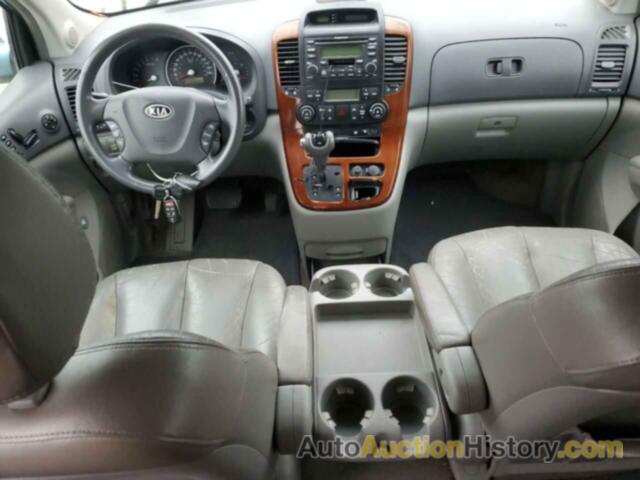 KIA All Models EX, KNDMB233976172614