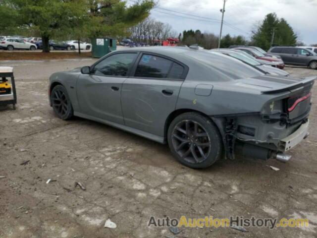 DODGE CHARGER R/T, 2C3CDXCT2KH549993