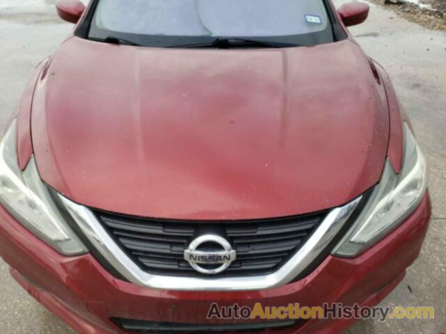 NISSAN ALTIMA 2.5, 1N4AL3APXGN310054