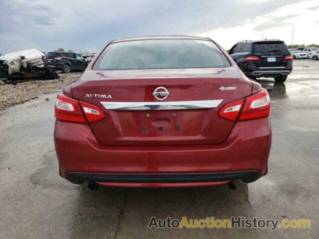 NISSAN ALTIMA 2.5, 1N4AL3APXGN310054