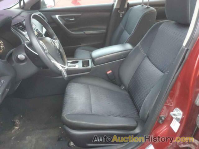 NISSAN ALTIMA 2.5, 1N4AL3APXGN310054