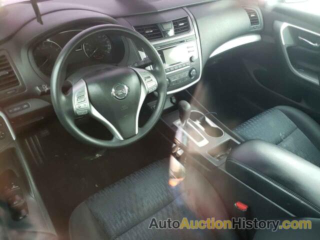 NISSAN ALTIMA 2.5, 1N4AL3APXGN310054