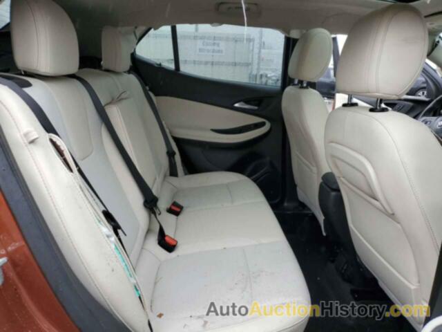 BUICK ENCORE SELECT, KL4MMDS24MB095257