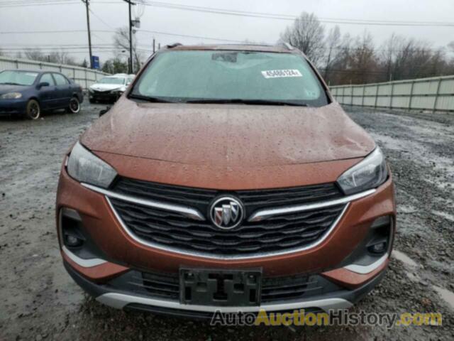 BUICK ENCORE SELECT, KL4MMDS24MB095257