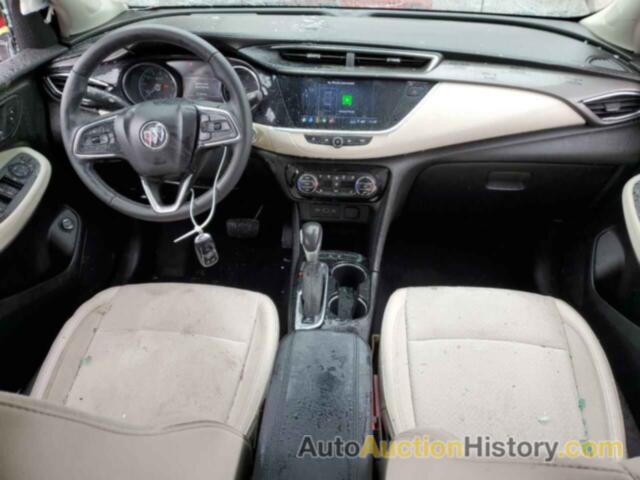 BUICK ENCORE SELECT, KL4MMDS24MB095257