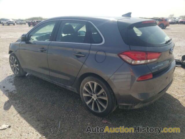 HYUNDAI ELANTRA, KMHH35LE6JU070803