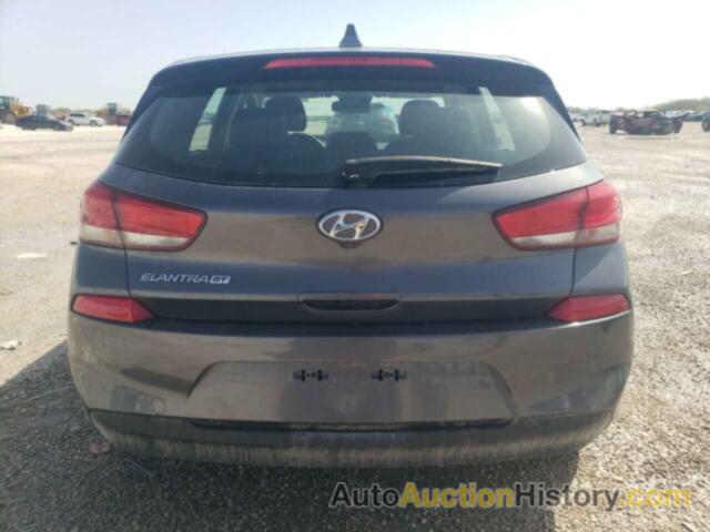 HYUNDAI ELANTRA, KMHH35LE6JU070803