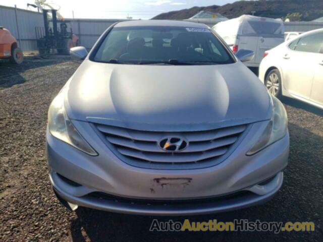 HYUNDAI SONATA GLS, 5NPEB4AC5BH286093