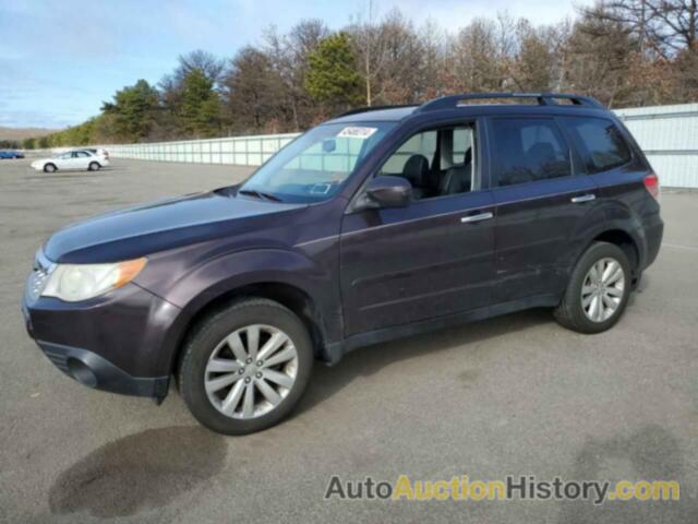 SUBARU FORESTER LIMITED, JF2SHAEC9DH422576