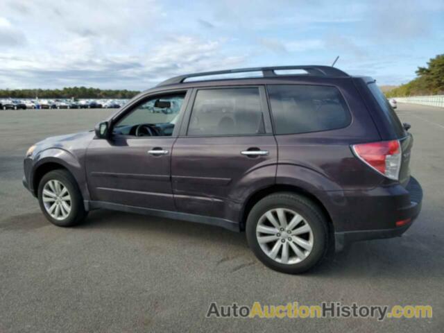 SUBARU FORESTER LIMITED, JF2SHAEC9DH422576