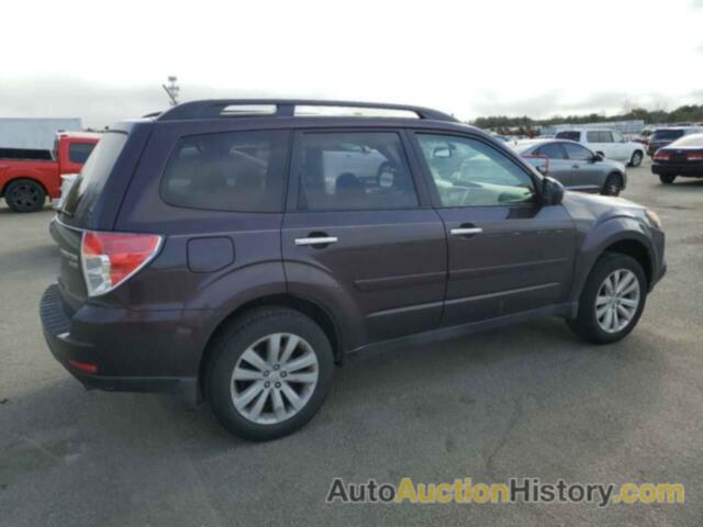 SUBARU FORESTER LIMITED, JF2SHAEC9DH422576