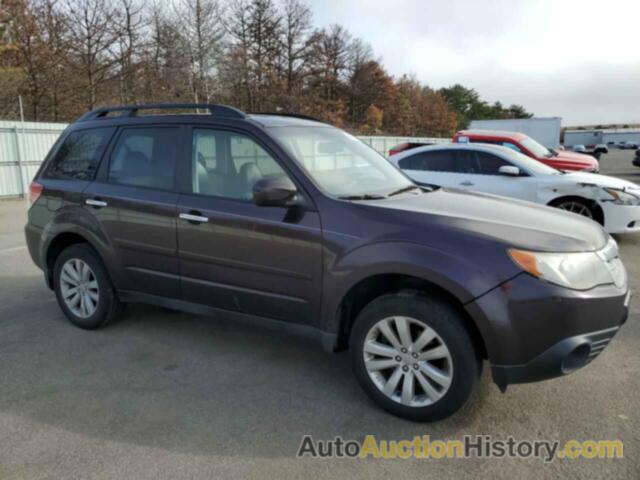 SUBARU FORESTER LIMITED, JF2SHAEC9DH422576