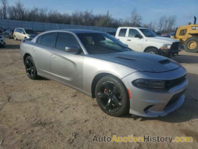 DODGE CHARGER SE, 2C3CDXBG9FH925955