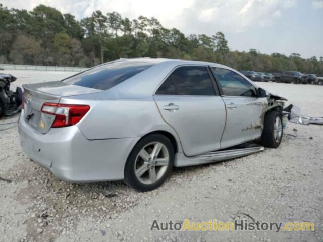 TOYOTA CAMRY L, 4T1BF1FK0DU699565