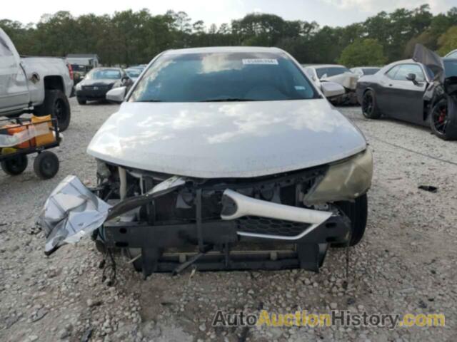 TOYOTA CAMRY L, 4T1BF1FK0DU699565