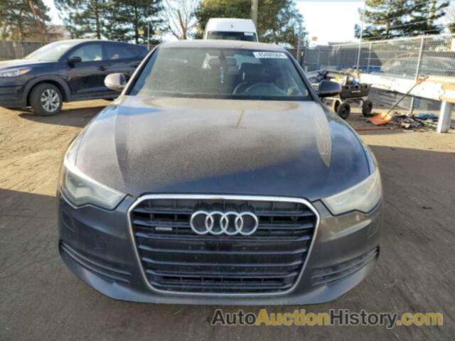 AUDI A6 PREMIUM PLUS, WAUGFAFC1DN099809