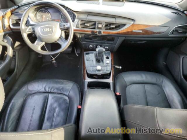 AUDI A6 PREMIUM PLUS, WAUGFAFC1DN099809