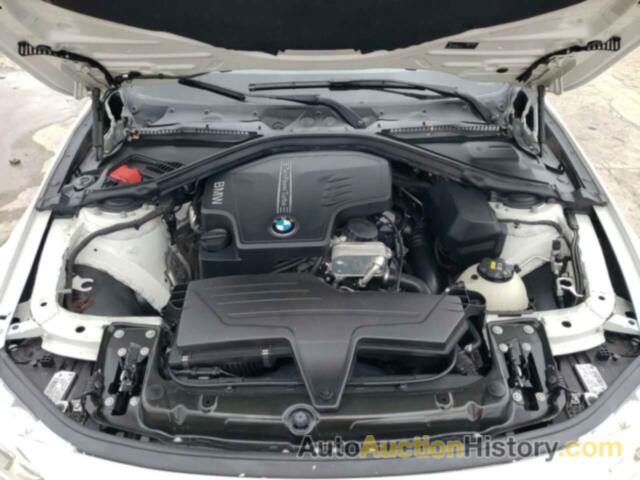 BMW 3 SERIES I SULEV, WBA8E9G59GNT46116
