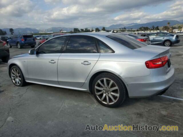 AUDI A4 PREMIUM, WAUAFAFL6EN000246