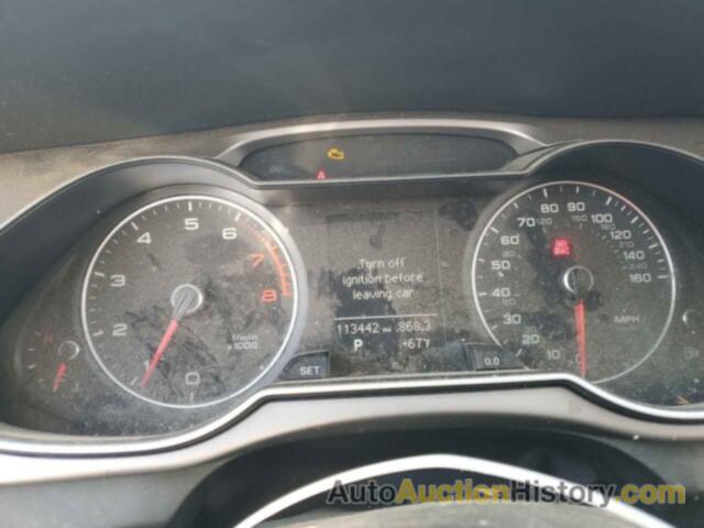 AUDI A4 PREMIUM, WAUAFAFL6EN000246