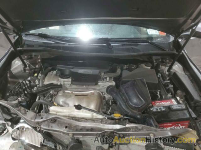 TOYOTA CAMRY LE, 4T4BF1FK9FR513563