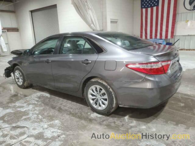 TOYOTA CAMRY LE, 4T4BF1FK9FR513563