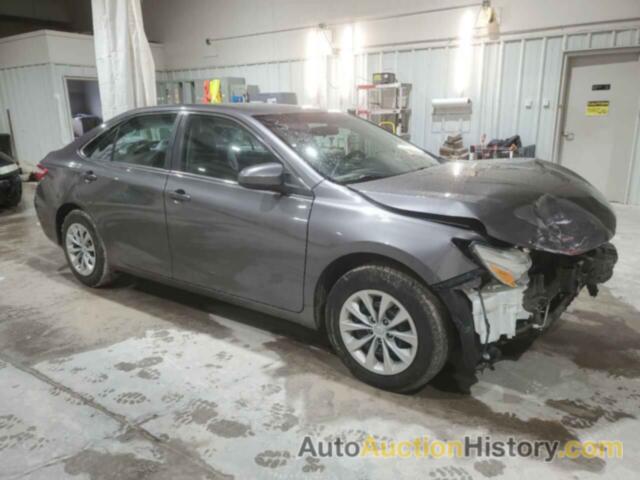 TOYOTA CAMRY LE, 4T4BF1FK9FR513563