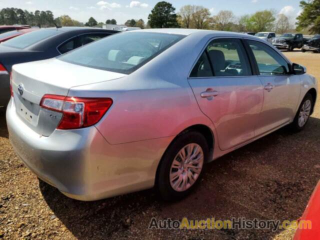 TOYOTA CAMRY L, 4T1BF1FK5EU395584