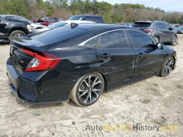 HONDA CIVIC SI, 2HGFC1E54KH703290